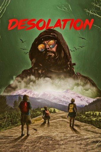 Desolation film afişi