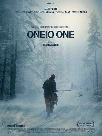 One O One film afişi