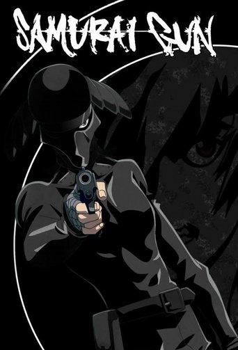 Samurai Gun dizi afişi