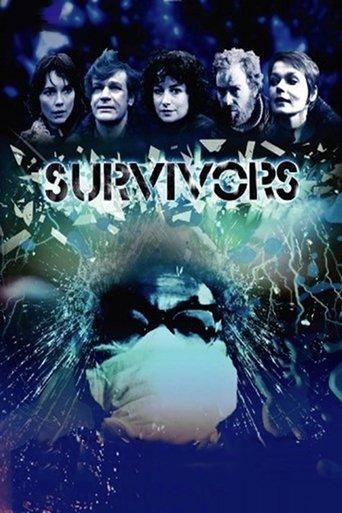 Survivors dizi afişi