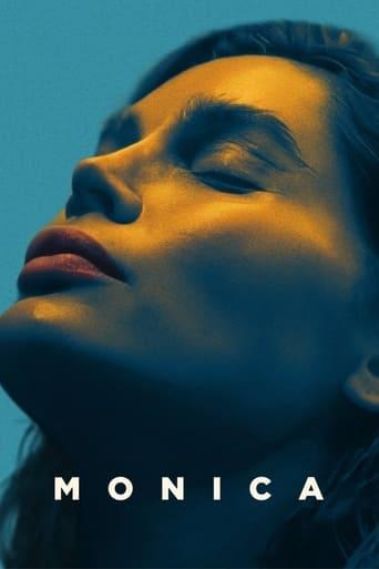 Monica film afişi