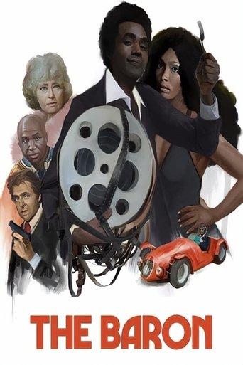 The Baron film afişi