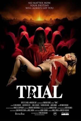 Trial film afişi