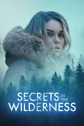 Secrets in the Wilderness film afişi