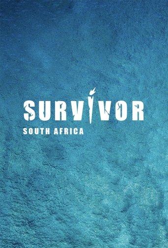Survivor South Africa dizi afişi