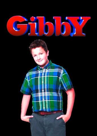 Gibby film afişi