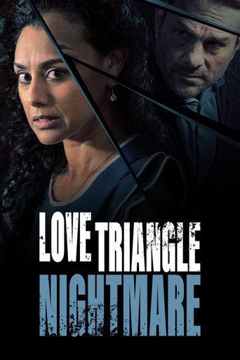 Love Triangle Nightmare film afişi