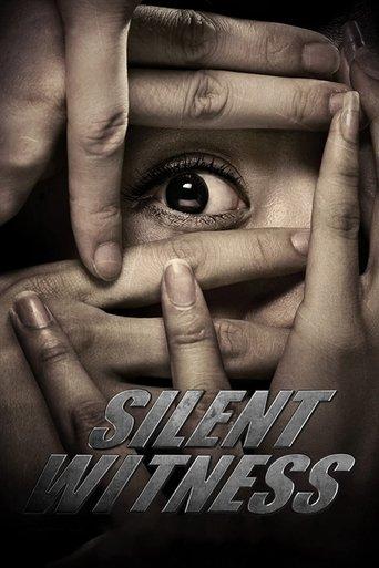 Silent Witness film afişi