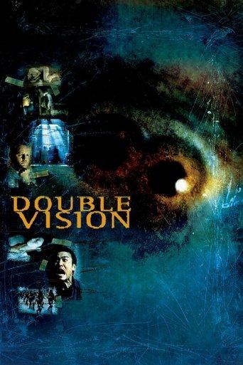 Double Vision film afişi