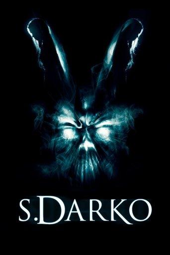 S. Darko film afişi