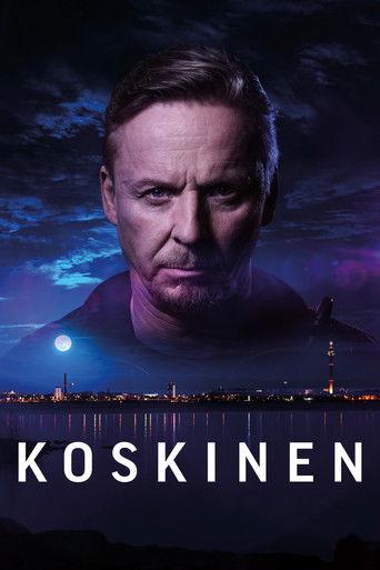 Koskinen film afişi