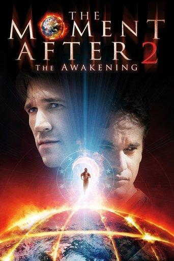 The Moment After 2: The Awakening film afişi