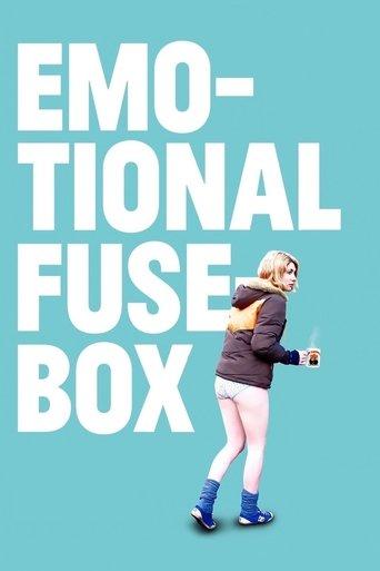 Emotional Fusebox film afişi