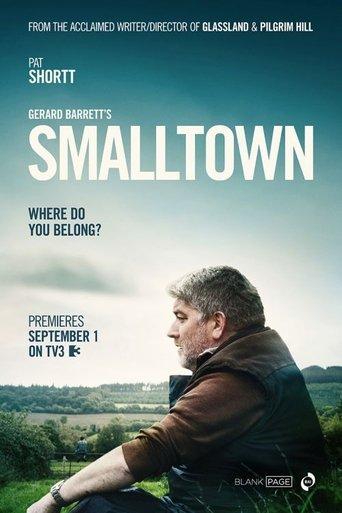 Smalltown dizi afişi