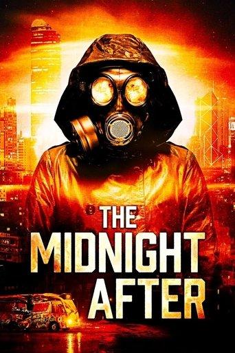 The Midnight After film afişi