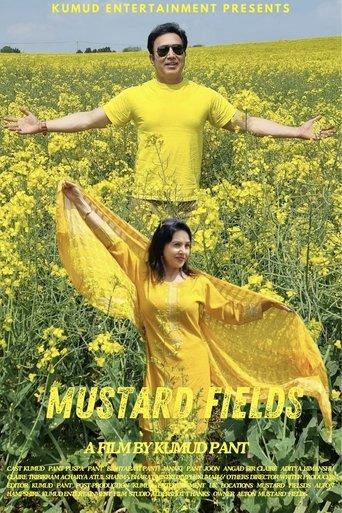 Mustard Fields film afişi