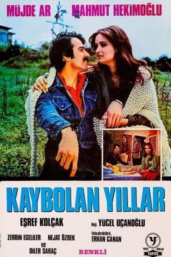 Kaybolan Yıllar film afişi