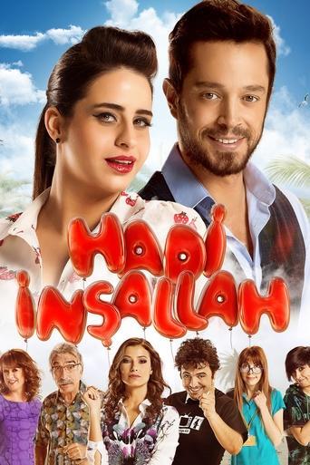 Hadi Insallah film afişi