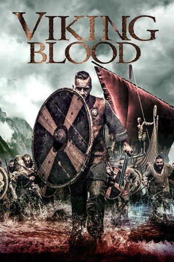 Viking Blood film afişi