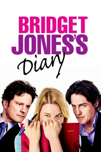 Bridget Jones's Diary film afişi