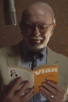 Bulles de Vian film afişi