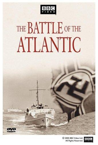Battle of the Atlantic dizi afişi