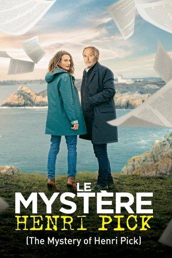 The Mystery of Henri Pick film afişi