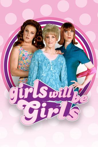 Girls Will Be Girls film afişi