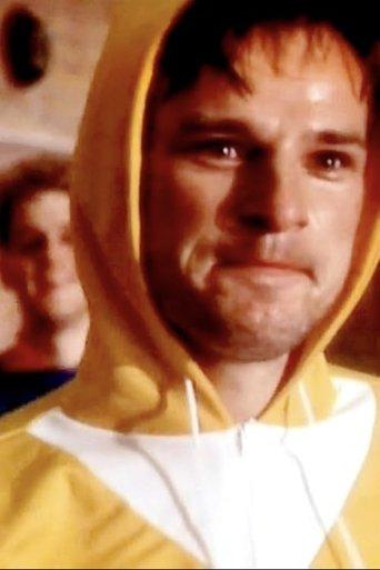 Boksning film afişi