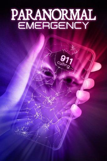 Paranormal Emergency dizi afişi