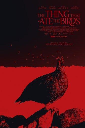 The Thing That Ate the Birds film afişi