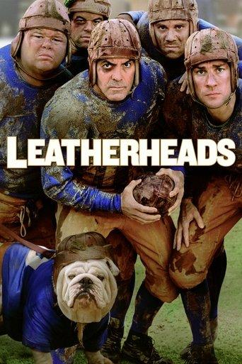 Leatherheads film afişi