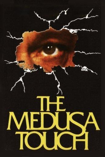 The Medusa Touch film afişi
