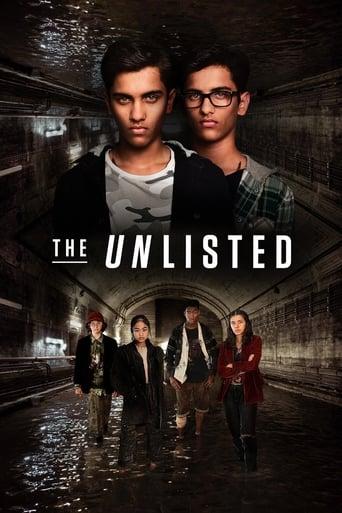 The Unlisted dizi afişi