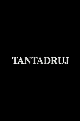 Tantadruj film afişi