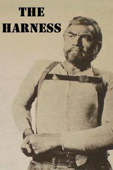 The Harness film afişi