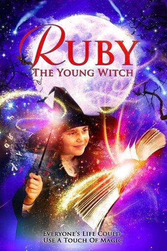 Ruby Strangelove Young Witch film afişi