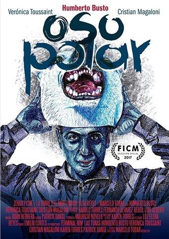 Polar Bear film afişi