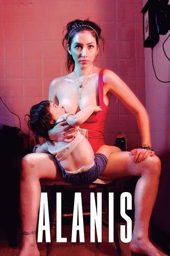 Alanis film afişi