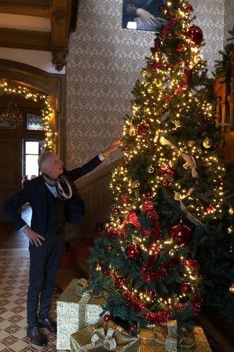 Kerst op Chateau Meiland dizi afişi