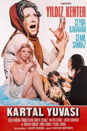 The Eagle's Nest film afişi