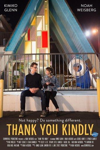 Thank You Kindly film afişi