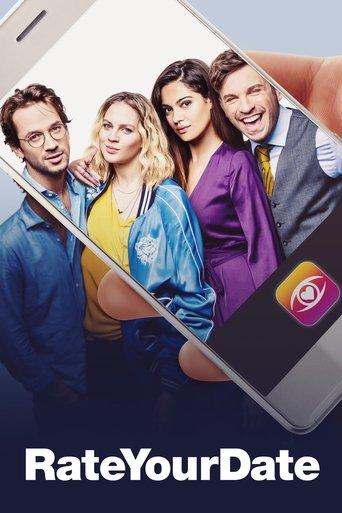 Rate Your Date film afişi