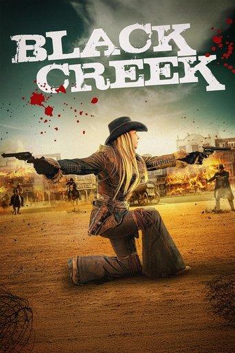 Black Creek film afişi