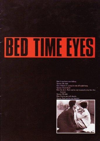 Bedtime Eyes film afişi