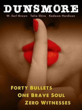 Dunsmore film afişi
