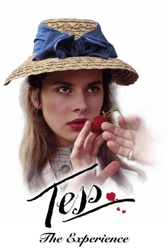 Tess: The Experience film afişi
