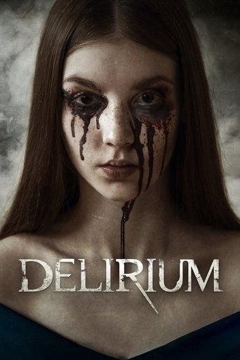 Delirium film afişi