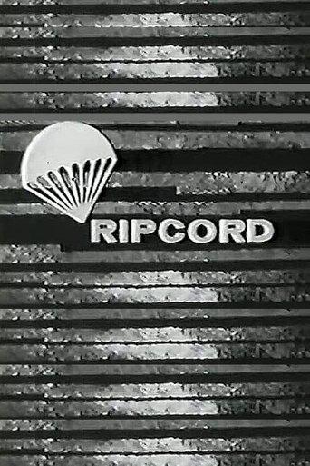 Ripcord dizi afişi