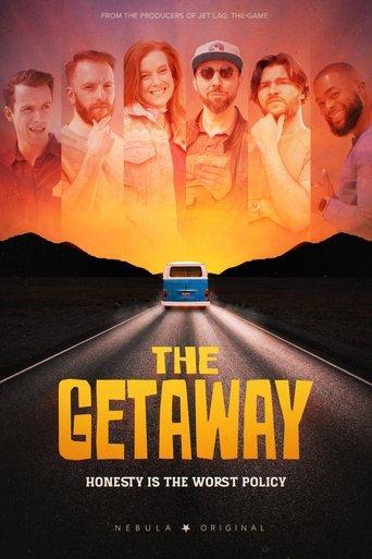 The Getaway dizi afişi